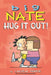 Big Nate: Hug It Out! by Lincoln Peirce