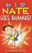 Big Nate Goes Bananas! by Lincoln Peirce