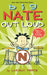 Big Nate Out Loud by Lincoln Peirce