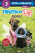 Truth or Lie: Dogs! by Erica S. Perl, Michael Slack