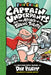 Captain Underpants and the Attack of the Talking Toilets: The Second Epic Novel (Color Edition) by Dav Pilkey, Dav Pilkey