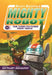 Ricky Ricotta's Mighty Robot vs. the Video Vultures from Venus by Dav Pilkey, Dan Santat