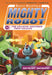 Ricky Ricotta's Mighty Robot vs. the Uranium Unicorns from Uranus by Dav Pilkey, Dan Santat