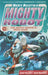 Ricky Ricotta's Mighty Robot vs. the Mecha-Monkeys from Mars by Dav Pilkey, Dan Santat