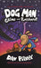 Dog Man: Grime and Punishment by Dav Pilkey, Dav Pilkey