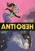 Anti/Hero by Kate Karyus Quinn, Demitria Lunetta, Maca Gil