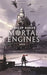 Mortal Engines by Philip Reeve
