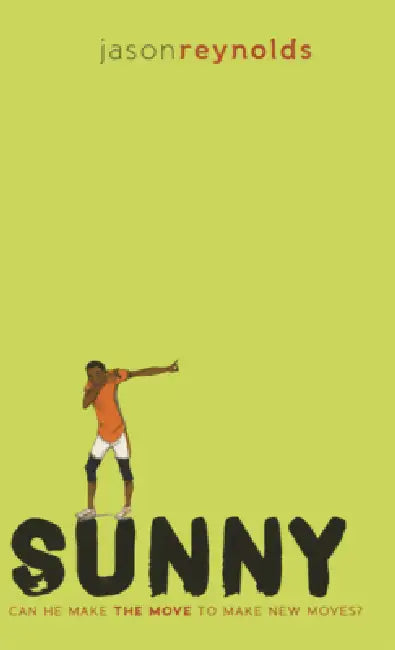 Sunny by Jason Reynolds