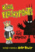 King Flashypants and the Evil Emperor by Andy Riley, Andy Riley