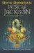 Chalice of the Gods by Rick Riordan