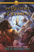 Blood of Olympus by Rick Riordan