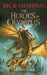 Lost Hero by Rick Riordan