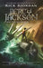 Lightning Thief by Rick Riordan