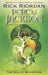 Sea of Monsters by Rick Riordan