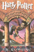 Harry Potter and the Sorcerer's Stone by J. K. Rowling, Mary Grandpré