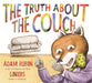 Truth about the Couch by Adam Rubin, Liniers