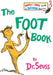 Foot Book by Dr Seuss