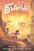 Amber Anthem by Mark Siegel, Alexis Siegel, Xanthe Bouma