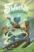 Emerald Gate by Mark Siegel, Alexis Siegel, Xanthe Bouma