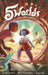 Red Maze by Mark Siegel, Alexis Siegel, Xanthe Bouma