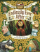Endlessly Ever After: Pick Your Path to Countless Fairy Tale Endings by Laurel Snyder, Dan Santat