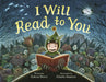 I Will Read to You by Gideon Sterer, Charles Santoso