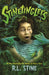 Stinetinglers: All New Stories by the Master of Scary Tales by R. L. Stine
