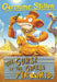 Curse of the Cheese Pyramid by Larry Keys, Geronimo Stilton