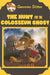 Hunt for the Colosseum Ghost by Geronimo Stilton
