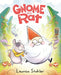 Gnome and Rat by Lauren Stohler