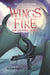 Moon Rising: The Graphic Novel by Tui T. Sutherland, Mike Holmes