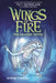 Winter Turning: The Graphic Novel by Tui T. Sutherland, Mike Holmes