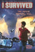 I Survived the Joplin Tornado, 2011 by Lauren Tarshis, Scott Dawson