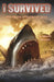 I Survived the Shark Attacks of 1916 by Lauren Tarshis, Scott Dawson