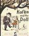 Kafka and the Doll by Larissa Theule, Rebecca Green