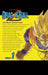 Dragon Ball Z, Vol. 1 by Akira Toriyama
