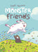 Monster Friends by Kaeti VanDorn