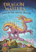 Cave of the Crystal Dragon by Tracey West, Graham Howells