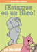 Estamos En Un Libro! by Mo Willems