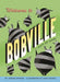 Welcome to Bobville: City of Bobs by Jonah Winter, Bob Staake