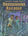 Voices from the Underground Railroad by Kay Winters, Larry Day