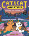 Journey Into Unibear City by Susie Yi, Susie Yi