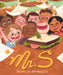 Mr. S by Monica Arnaldo, Monica Arnaldo