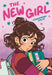 New Girl by Cassandra Calin, Cassandra Calin