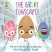 Great Eggscape! by Jory John, Pete Oswald