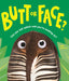 Butt or Face? by Kari Lavelle