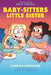Karen's Sleepover by Katy Farina, Katy Farina, Ann M. Martin