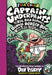 Captain Underpants and the Big, Bad Battle of the Bionic Booger Boy, Part 2: The Revenge of the Ridiculous Robo-Boogers: Color Edition by Dav Pilkey, Dav Pilkey