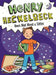 Henry Heckelbeck Does Not Need a Sitter by Wanda Coven, Priscilla Burris