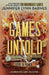 Games Untold by Jennifer Lynn Barnes